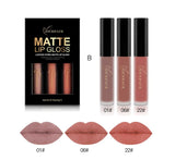 New Sexy Lipkits