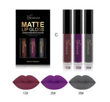 New Sexy Lipkits