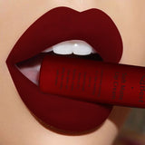 Matte Liquid Lip Stick