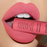 Matte Liquid Lip Stick