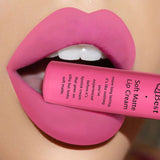 Matte Liquid Lip Stick