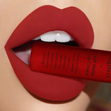 Matte Liquid Lip Stick