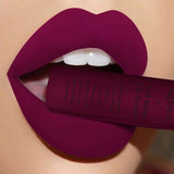 Matte Liquid Lip Stick