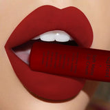 Matte Liquid Lip Stick