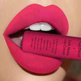 Matte Liquid Lip Stick
