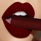 Matte Liquid Lip Stick