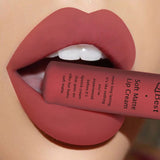 Matte Liquid Lip Stick