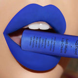 Matte Liquid Lip Stick