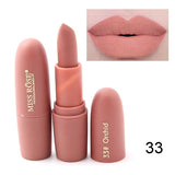 New MISS ROSE Lipstick