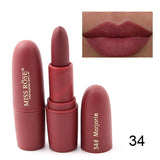 New MISS ROSE Lipstick
