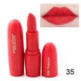 New MISS ROSE Lipstick