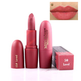 New MISS ROSE Lipstick