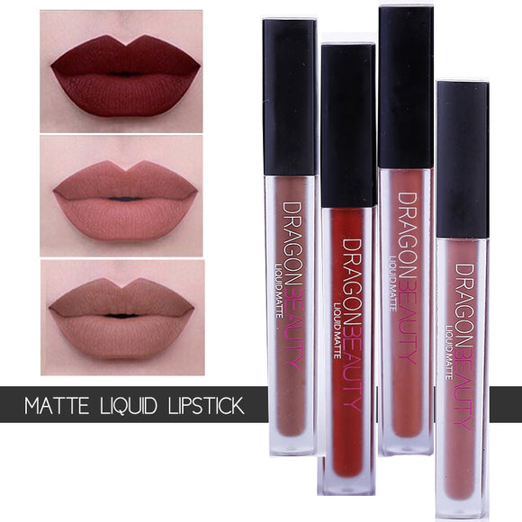 New Sexy Matte Liquid Lipstick