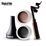 Magical Halo Natural Waterproof Eyeliner