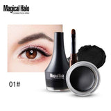 Magical Halo Natural Waterproof Eyeliner