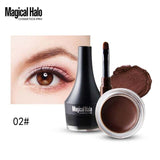 Magical Halo Natural Waterproof Eyeliner