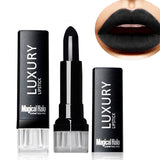 Shimmer Matte Lipstick -