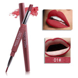 MISS ROSE Pro Double-end Sexy Red