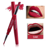 MISS ROSE Pro Double-end Sexy Red