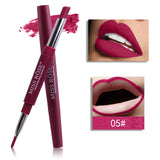 MISS ROSE Pro Double-end Sexy Red