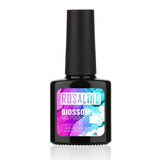Rosalind 10ML Transparent Blossom Nail Gel