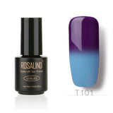 Rosalind 30 Colors Magic Temperature Color