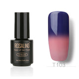 Rosalind 30 Colors Magic Temperature Color