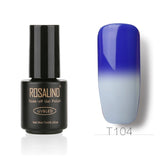 Rosalind 30 Colors Magic Temperature Color