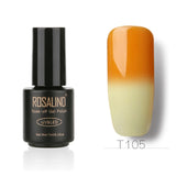 Rosalind 30 Colors Magic Temperature Color