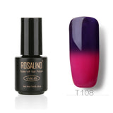 Rosalind 30 Colors Magic Temperature Color