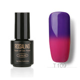 Rosalind 30 Colors Magic Temperature Color