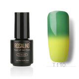 Rosalind 30 Colors Magic Temperature Color