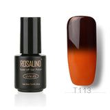 Rosalind 30 Colors Magic Temperature Color