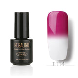 Rosalind 30 Colors Magic Temperature Color