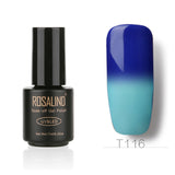 Rosalind 30 Colors Magic Temperature Color