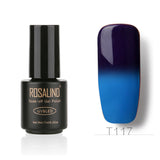 Rosalind 30 Colors Magic Temperature Color