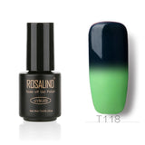 Rosalind 30 Colors Magic Temperature Color