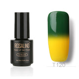 Rosalind 30 Colors Magic Temperature Color