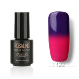 Rosalind 30 Colors Magic Temperature Color
