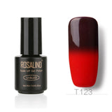 Rosalind 30 Colors Magic Temperature Color