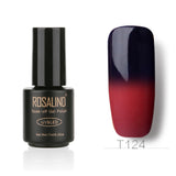 Rosalind 30 Colors Magic Temperature Color
