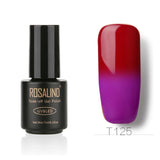 Rosalind 30 Colors Magic Temperature Color