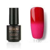 Rosalind 30 Colors Magic Temperature Color