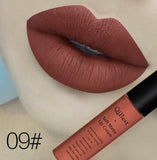 Fashion Beauty Makeup Sexy Red Lips Balm