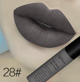 Fashion Beauty Makeup Sexy Red Lips Balm