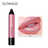 O.TWO.O Long Lasting Liquid Velvet Lipstick