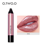 O.TWO.O Long Lasting Liquid Velvet Lipstick