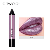O.TWO.O Long Lasting Liquid Velvet Lipstick