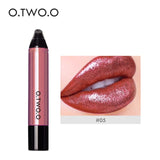 O.TWO.O Long Lasting Liquid Velvet Lipstick