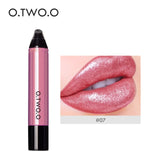 O.TWO.O Long Lasting Liquid Velvet Lipstick